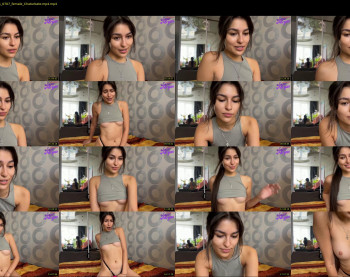 sugar_morgan — 20 minute Chaturbate female cam show recording, 720p, Sep 12, 2025