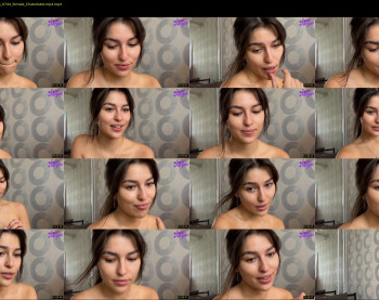 sugar_morgan — 29 minute Chaturbate female cam show recording, 720p, Sep 12, 2025
