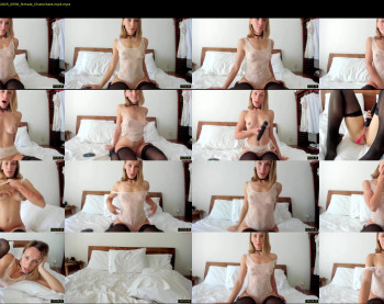 summer_sunshine_ — 120 minute Chaturbate female cam show recording, 720p, Sep 12, 2025
