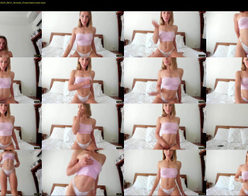 summer_sunshine_ — 14 minute Chaturbate female cam show recording, 720p, Sep 12, 2025