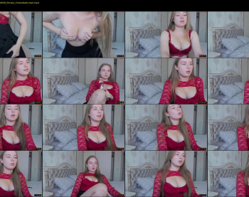sunny_love__ — 37 minute Chaturbate female cam show recording, 720p, Sep 12, 2025