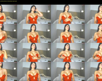 sunnymorrison — 6 minute Chaturbate female cam show recording, 720p, Sep 12, 2025