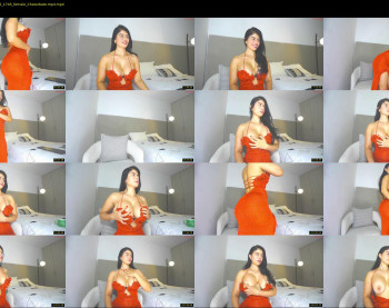 sunnymorrison — 98 minute Chaturbate female cam show recording, 720p, Sep 12, 2025