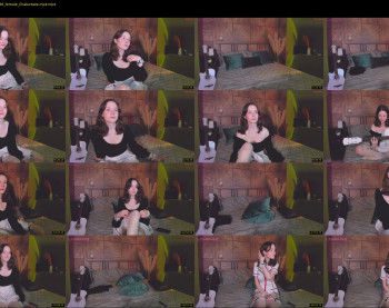 sweetshy_ — 120 minute Chaturbate female cam show recording, 720p, Sep 12, 2025