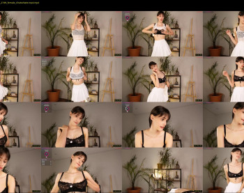 t_tragedienne — 120 minute Chaturbate female cam show recording, 720p, Sep 12, 2025