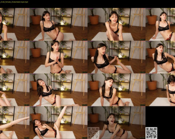 t_tragedienne — 6 minute Chaturbate female cam show recording, 720p, Sep 12, 2025