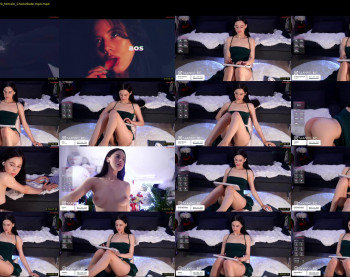 taanni_bc — 120 minute Chaturbate female cam show recording, 720p, Sep 12, 2025
