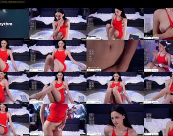 taanni_bc — 116 minute Chaturbate female cam show recording, 720p, Sep 12, 2025