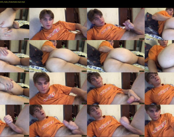 tasteithorny — 24 minute Chaturbate male cam show recording, 720p, Sep 12, 2025