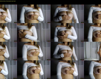 tateisblonde — 121 minute Chaturbate female cam show recording, 720p, Sep 12, 2025
