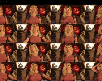 tealchromatic — 79 minute Chaturbate female cam show recording, 720p, Sep 12, 2025