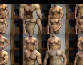 tom_fordd — 69 minute Chaturbate male cam show recording, 720p, Sep 12, 2025