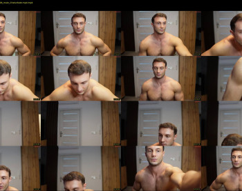 tom_fordd — 62 minute Chaturbate male cam show recording, 720p, Sep 12, 2025