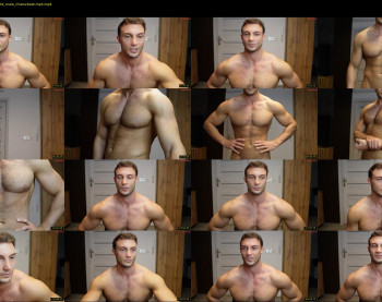 tom_fordd — 120 minute Chaturbate male cam show recording, 720p, Sep 12, 2025