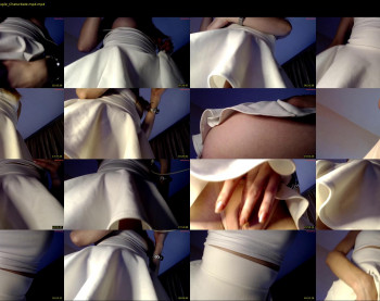 trioa — 47 minute Chaturbate couple cam show recording, 720p, Sep 13, 2025