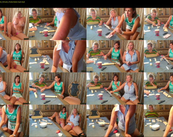 tunderose — 120 minute Chaturbate female cam show recording, 720p, Sep 12, 2025