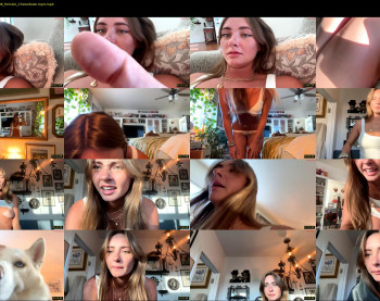 tylababyy — 13 minute Chaturbate female cam show recording, 720p, Sep 13, 2025