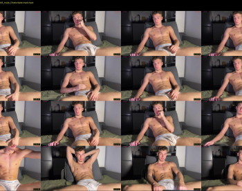 ursaotome — 4 minute Chaturbate male cam show recording, 720p, Sep 12, 2025