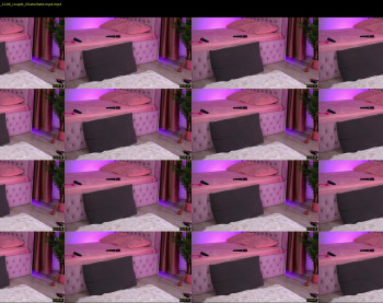 vanessasimon — 42 minute Chaturbate female cam show recording, 720p, Sep 12, 2025
