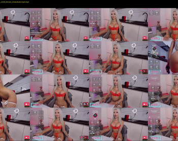 vanessavanne — 49 minute Chaturbate female cam show recording, 720p, Sep 12, 2025