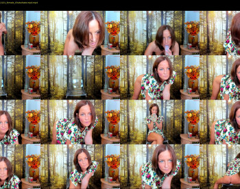viciousqueen — 32 minute Chaturbate female cam show recording, 720p, Sep 12, 2025