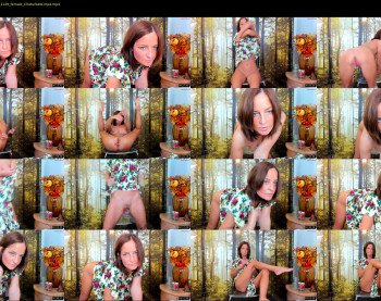 viciousqueen — 4 minute Chaturbate female cam show recording, 720p, Sep 12, 2025