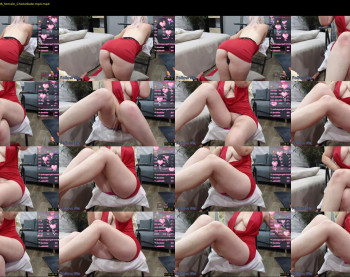 vika_style — 52 minute Chaturbate female cam show recording, 720p, Sep 12, 2025