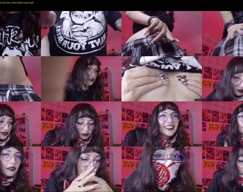 wangxi__ — 121 minute Chaturbate female cam show recording, 720p, Sep 12, 2025