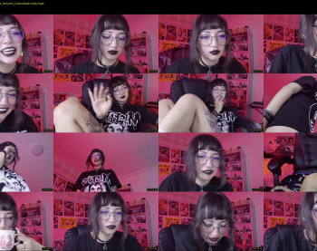 wangxi__ — 120 minute Chaturbate female cam show recording, 720p, Sep 13, 2025