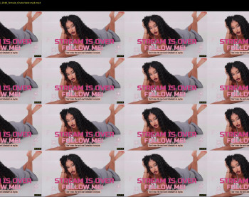 willow_hendrix — 17 minute Chaturbate female cam show recording, 720p, Sep 12, 2025