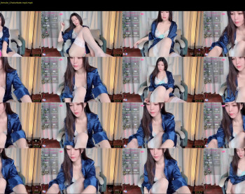 xi_ethel — 3 minute Chaturbate female cam show recording, 720p, Sep 12, 2025