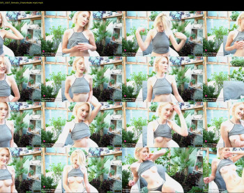 yournaughtypixie — 53 minute Chaturbate couple cam show recording, 720p, Sep 12, 2025