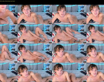4ever_dude — 3 minute Chaturbate male cam show recording, 720p, Sep 13, 2025