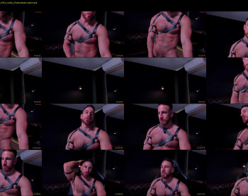 _adamcoper_ — 120 minute Chaturbate male cam show recording, 720p, Sep 13, 2025