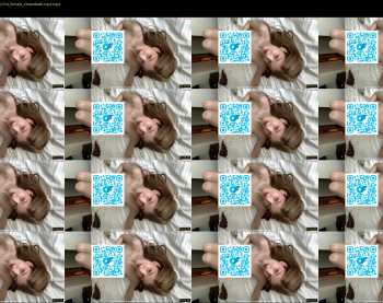 _annybunny_ — 6 minute Chaturbate female cam show recording, 720p, Sep 13, 2025