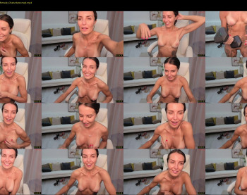 _beylly — 21 minute Chaturbate female cam show recording, 720p, Sep 13, 2025