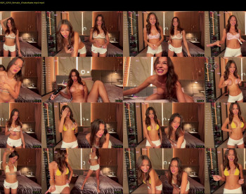 _catchmeifyoucan — 121 minute Chaturbate female cam show recording, 720p, Sep 13, 2025