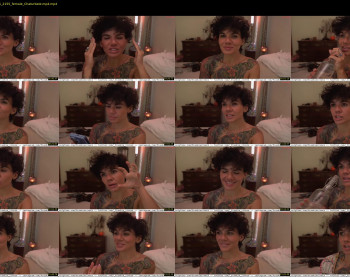 _frankie_rivers — 29 minute Chaturbate female cam show recording, 720p, Sep 13, 2025