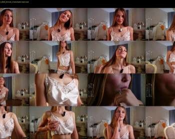 _green_green_ — 121 minute Chaturbate female cam show recording, 720p, Sep 13, 2025
