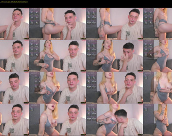 _hey_scarlett_ — 4 minute Chaturbate female cam show recording, 720p, Sep 13, 2025