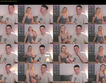 _hey_scarlett_ — 7 minute Chaturbate female cam show recording, 720p, Sep 13, 2025