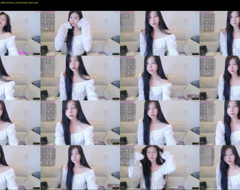 _smileflower_ — 8 minute Chaturbate female cam show recording, 720p, Sep 13, 2025