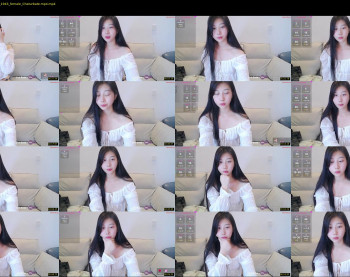 _smileflower_ — 8 minute Chaturbate female cam show recording, 720p, Sep 13, 2025