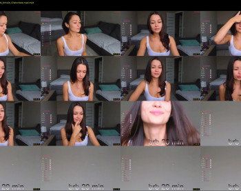 a_p_p_l_e — 12 minute Chaturbate female cam show recording, 720p, Sep 13, 2025