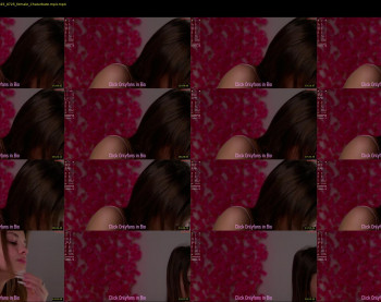 a_whole_eternity — 19 minute Chaturbate female cam show recording, 720p, Sep 13, 2025