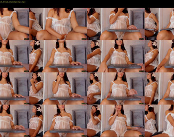 abbyfierce — 11 minute Chaturbate female cam show recording, 720p, Sep 13, 2025