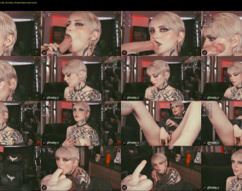 abril__colen — 120 minute Chaturbate female cam show recording, 720p, Sep 13, 2025