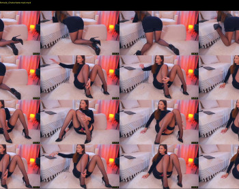 ad0res — 16 minute Chaturbate female cam show recording, 720p, Sep 13, 2025