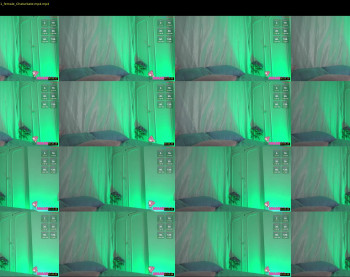 adaaraa_ — 3 minute Chaturbate female cam show recording, 720p, Sep 13, 2025