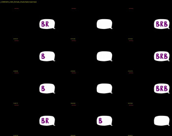 adalyn_glow — 68 minute Chaturbate female cam show recording, 720p, Sep 13, 2025